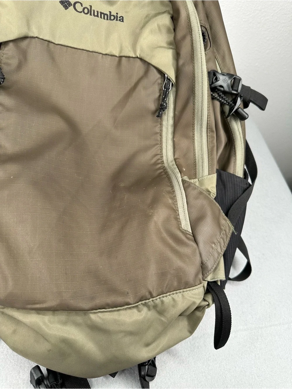Columbia Silver Ridge 30L Backpack